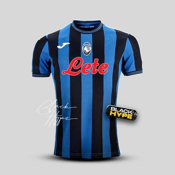 Camisa Atalanta 24/25 Home