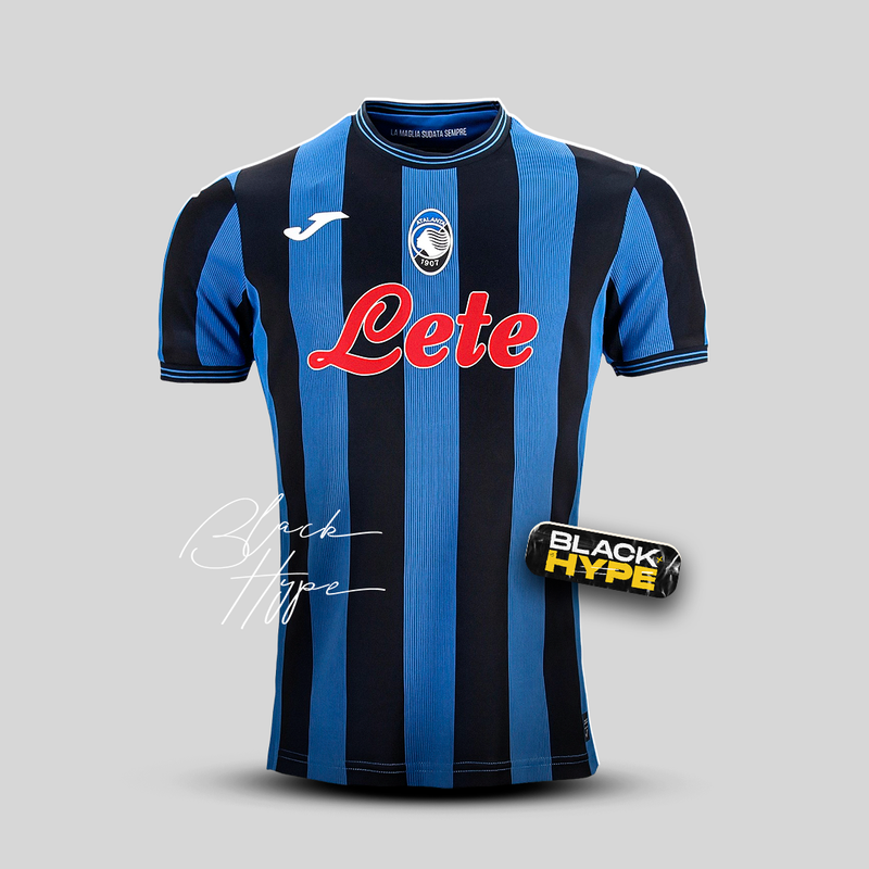 Camisa Atalanta 24/25 Home