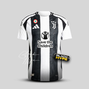 Camisa Juventus 24/25 Home