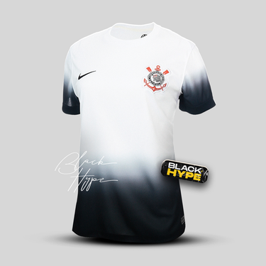 Feminina Corinthians 24∕25 Home