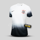 Feminina Corinthians 24∕25 Home