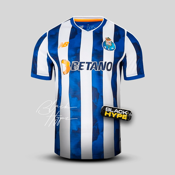 Camisa Porto 24/25 Home