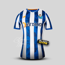 Camisa Feminina Porto 24/25 Home
