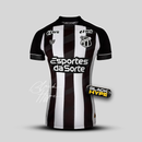 Camisa Ceará Feminina Home 24/25