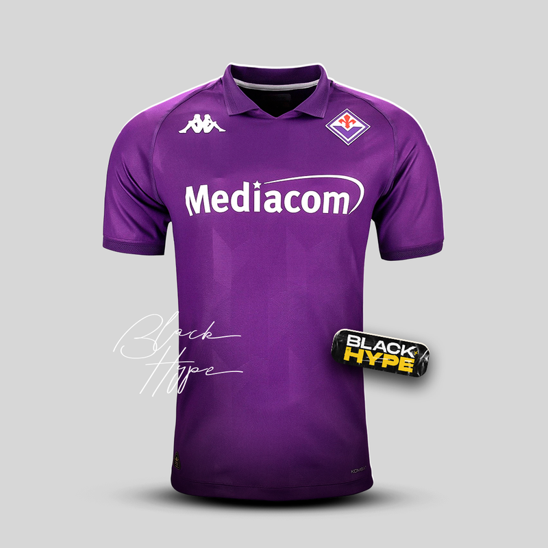 Camisa Fiorentina 24/25 Home