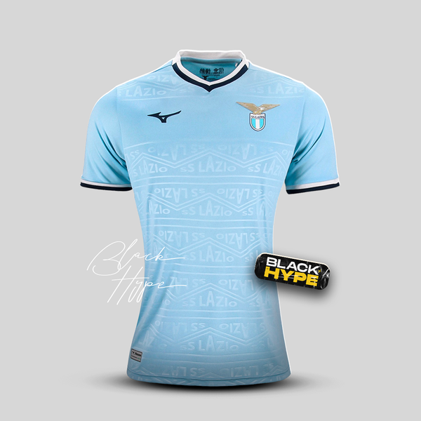 Camisa Feminina Lazio 24/25 Home