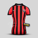 Camisa Vitória EC Feminino Home 24/25
