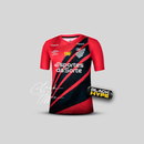 Kit Infantil - Athletico Paranaense Home 24/25