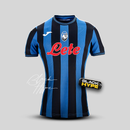 Camisa Feminina Atalanta 24/25 Home