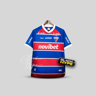 Kit Infantil Fortaleza 24/25 Home