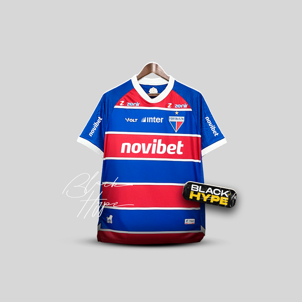 Kit Infantil Fortaleza 24/25 Home