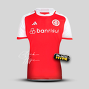 Feminina Internacional 24∕25 Home