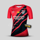 Feminina Athletico Paranaense 24∕25 Home