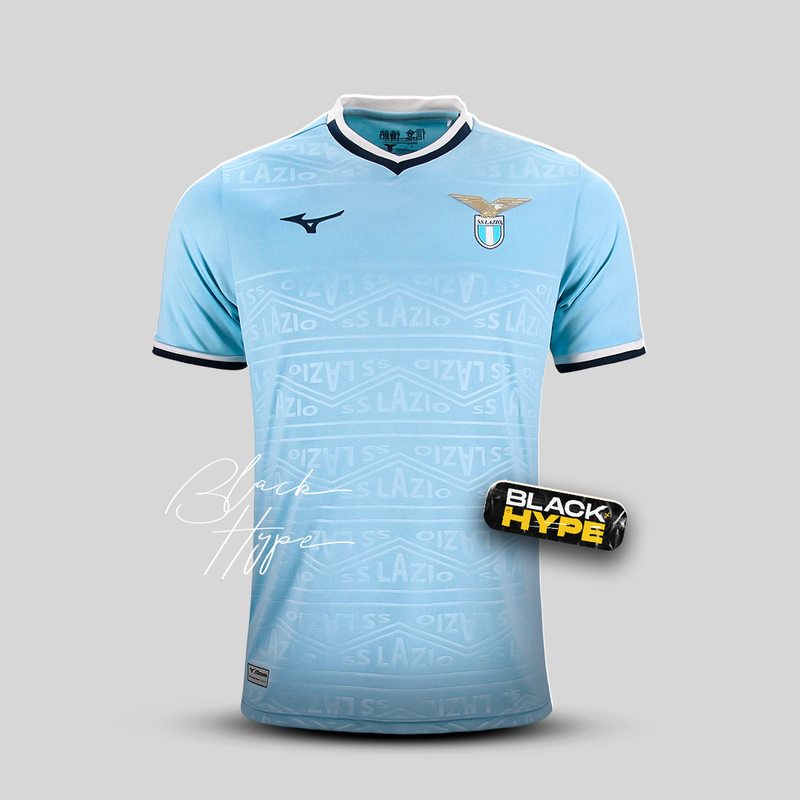 Camisa Lazio 24/25 Home