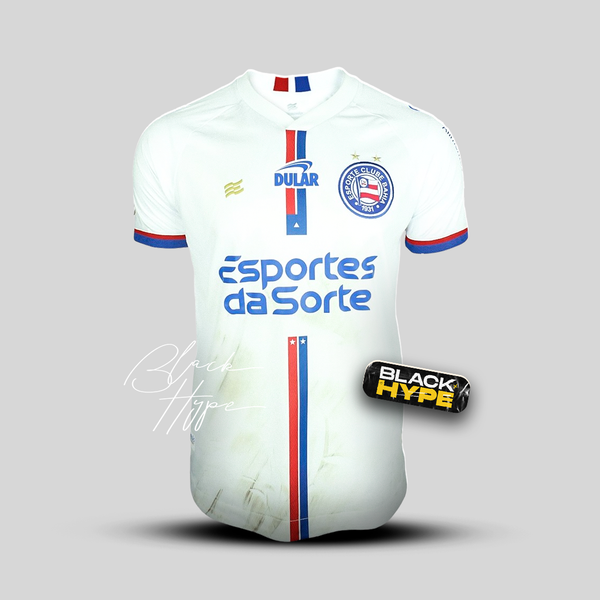 Camisa Bahia Femino l 24/25