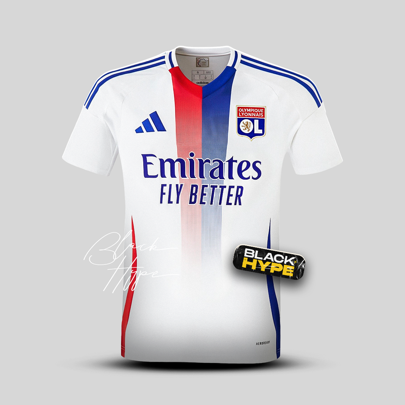 Infantil Lyon 24/25 Home