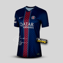 Camisa Feminina PSG 25/26 Home
