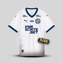 Kit Infantil - Bahia Home 25/26