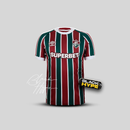 Kids Fluminense 25/26 Home