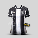 Camisa Ceará Feminina l 25/26