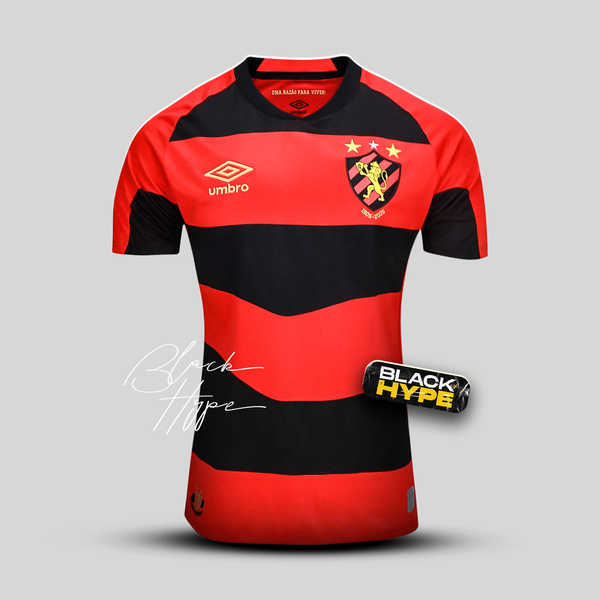 Feminina Sport Recife 25∕26 Home