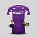 Infantil Fiorentina 25/26 Home