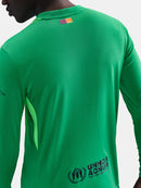 Camisa Barcelona Goalkeeper 25/26