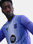 Camisa Barcelona Portero 25/26