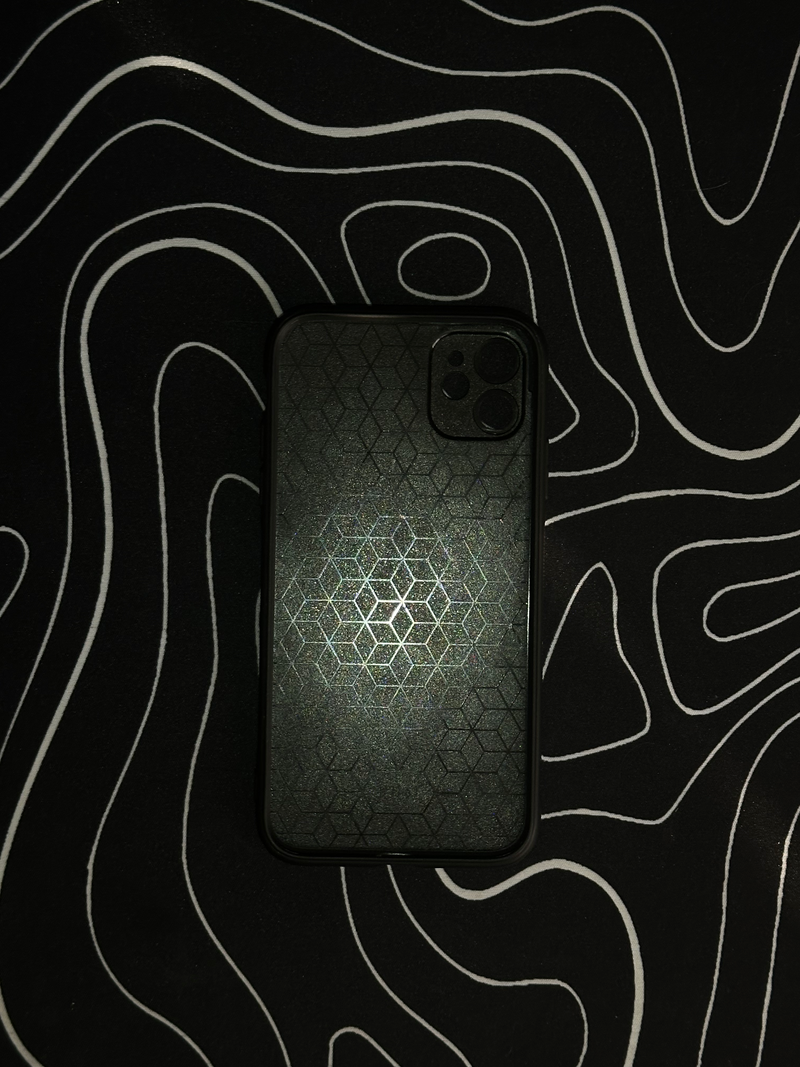 LeBron Case