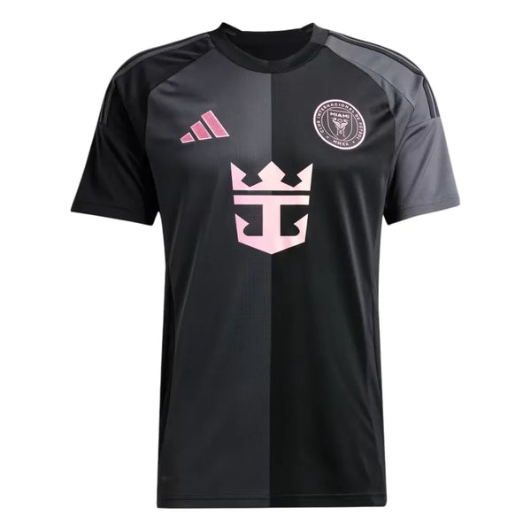 Camisa Inter Miami Away 25/26
