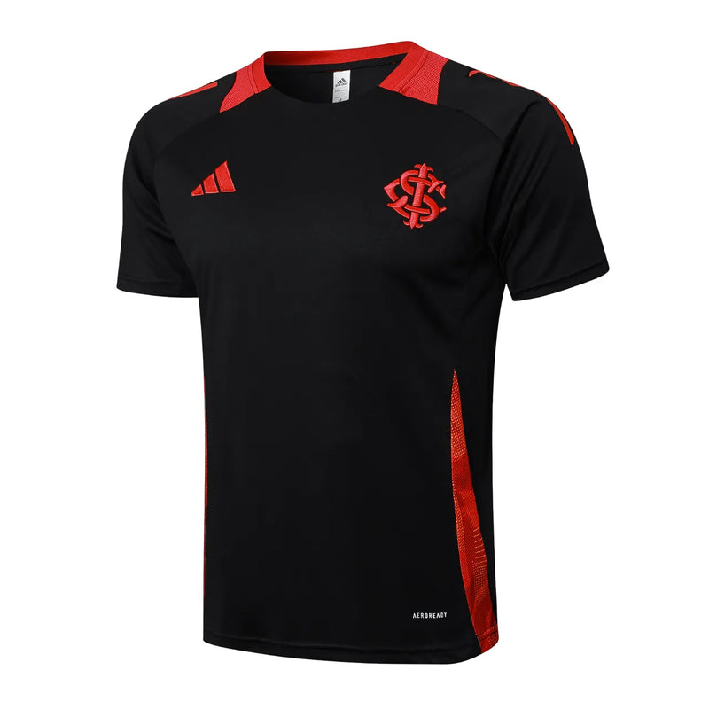 Conjunto Internacional Treino 25/26 - Preto