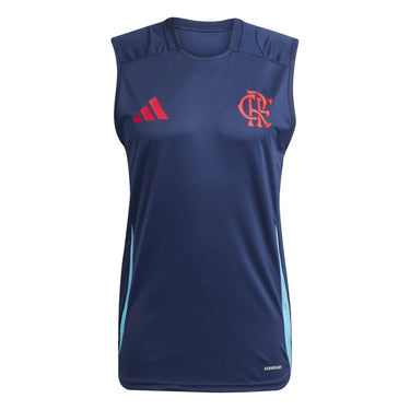 Camisa Flamengo Regata 25/26 - Treino
