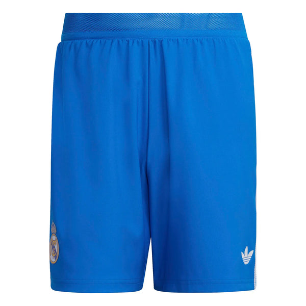 Shorts Real Madrid 25/26 Third