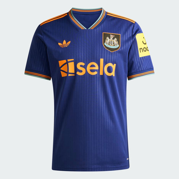 Camisa Newcastle United 25/26 Third