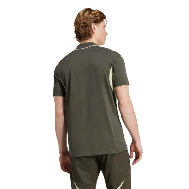 Camisa Real Madrid 25/26 Polo Training