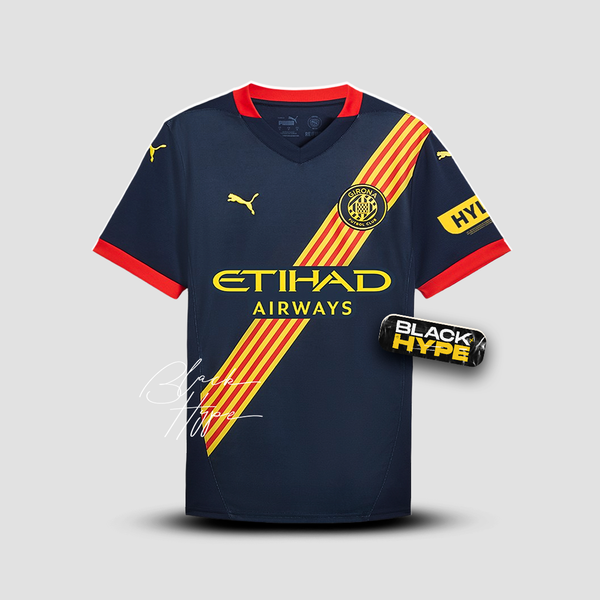 Camisa Girona 24/25 Away