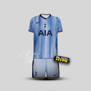 Infantil Tottenham 24∕25 Away