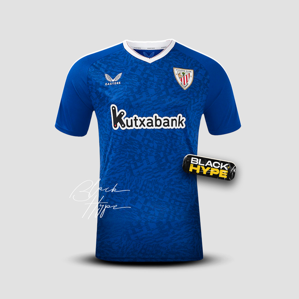 Infantil Athletic Bilbao 24/25 Away