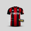 Camisa Fulham 24/25 Away