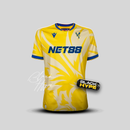 Camisa Crystal Palace 24/25 Away