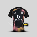 Camisa do Leicester City 24/25 Away