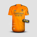 Camisa do Real Madrid ll 24/25