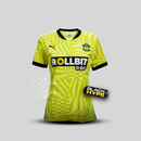 Camisa Feminina Southampton 24/25 Away