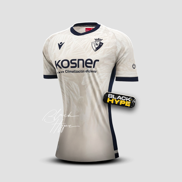 Kids Osasuna 24/25 Away