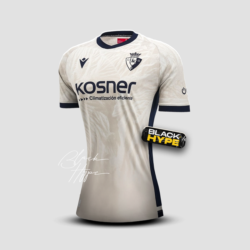 Kids Osasuna 24/25 Away