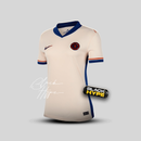Camisa Chelsea Feminino 24/25 Away