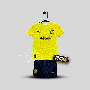 Infantil Southampton 24/25 Away