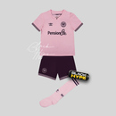 Infantil Brentford 24/25 Away