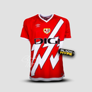 Camisa do Rayo Vallecano 24/25 Away