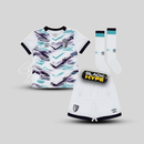 Infantil Bournemouth 24/25 Away